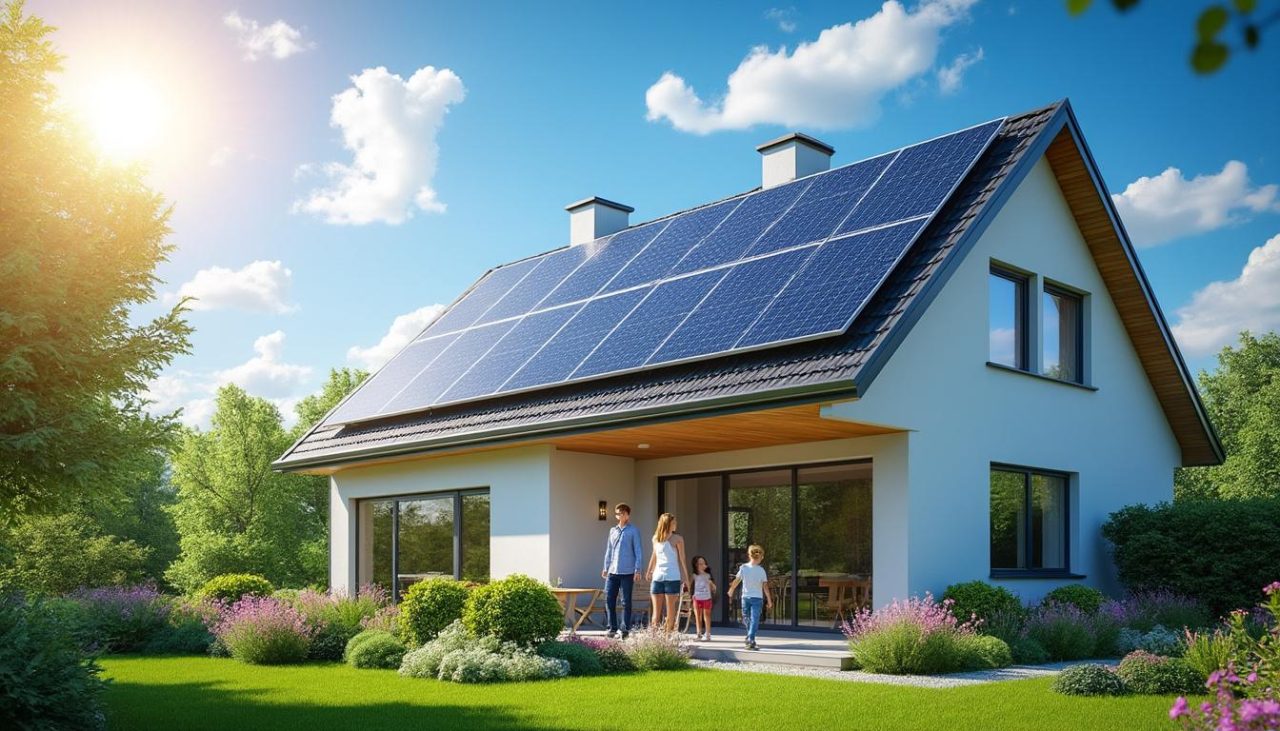 découvrez les avantages et les inconvénients d'une centrale solaire sur toiture : rentabilité, impact environnemental, contraintes techniques et économiques. faites le bon choix pour votre projet d'énergie solaire.
