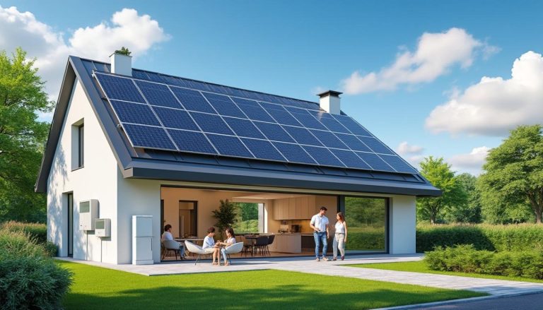 découvrez comment optimiser votre autoconsommation d'énergie solaire grâce à la domotique. profitez de conseils pratiques pour maximiser vos économies et rendre votre maison plus intelligente et écologique.