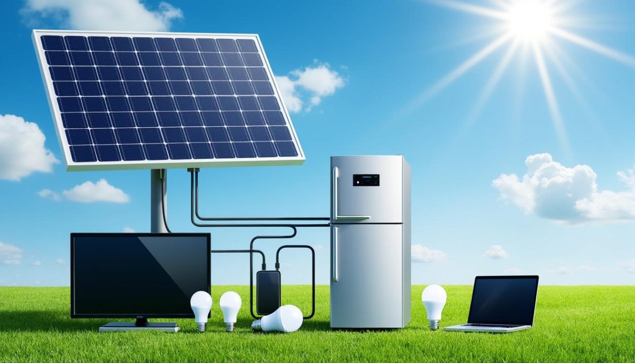 découvrez ce qu’il est possible d’alimenter avec un panneau solaire de 500w : exemples pratiques, appareils compatibles, conseils d’utilisation et estimation de l’autonomie pour optimiser votre installation solaire.