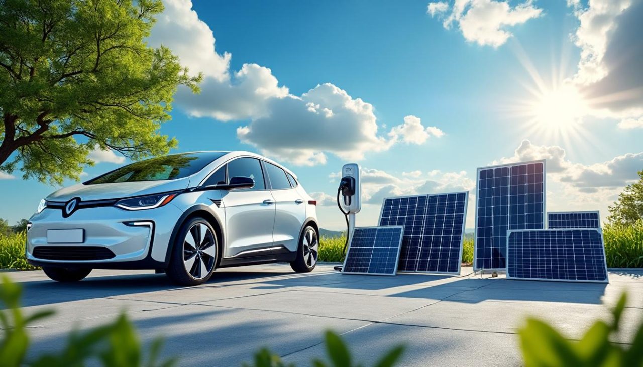 guide pratique pour choisir le kit solaire idéal pour recharger votre voiture électrique : puissance, budget, installation, aides et rentabilité. nos conseils.