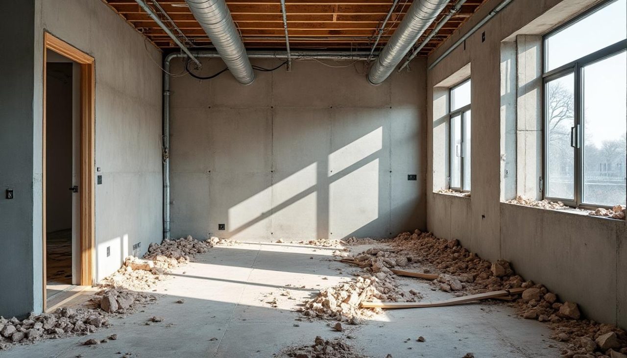 découvrez la transformation complète d’un appartement de 60 m² à suresnes (92) : rénovation sur mesure, optimisation des espaces et modernisation pour un intérieur fonctionnel et élégant.