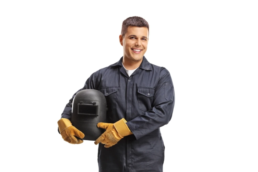 Comment choisir son vêtement de protection anti-feu ?