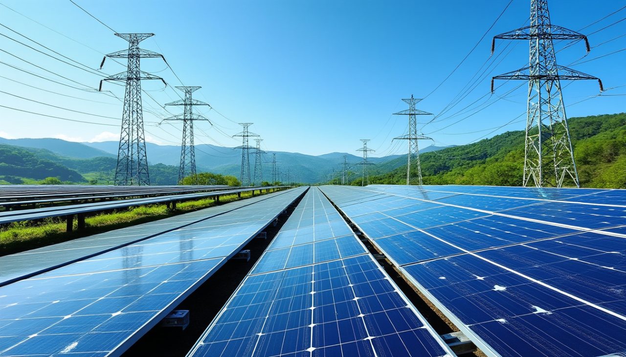 découvrez comment déterminer la distance idéale entre vos installations solaires et les panneaux électriques pour garantir performance, sécurité et conformité aux normes.