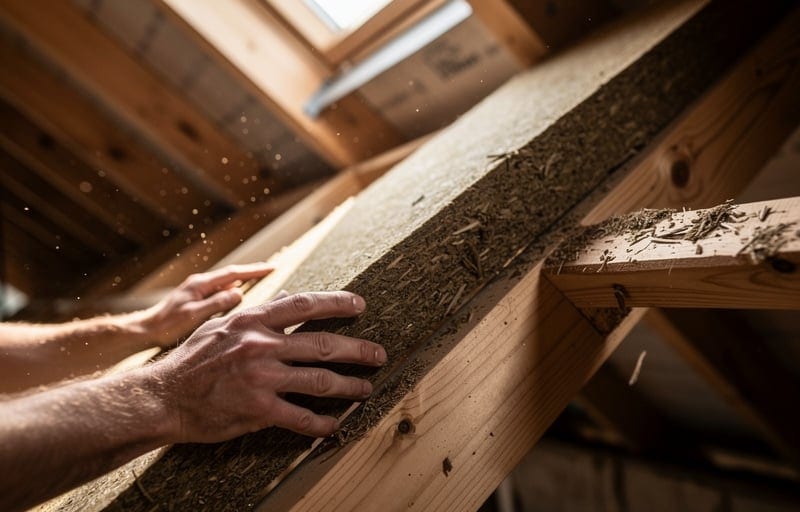 La gamme Homatherm et ses lambdas certifiés ACERMI