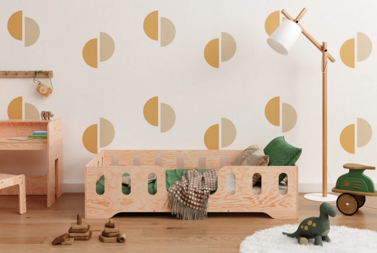 Lit cabane 90×190 : Le choix idéal pour une chambre d’enfant inspirante