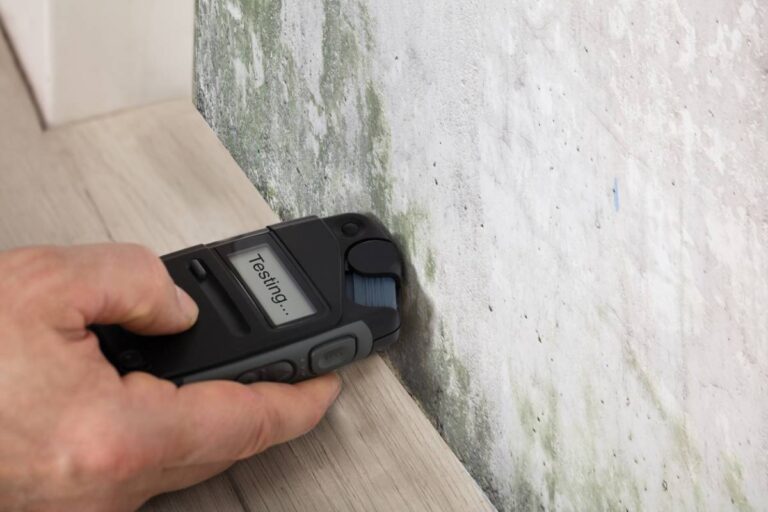 Humidité dans vos murs : Murprotec vous offre un traitement définitif